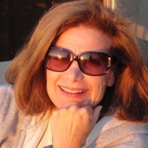 Meet your Posher, Barb